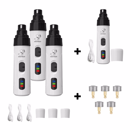 Buy 3 take 1 Free + Free 5 heads
